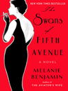 Cover image for The Swans of Fifth Avenue